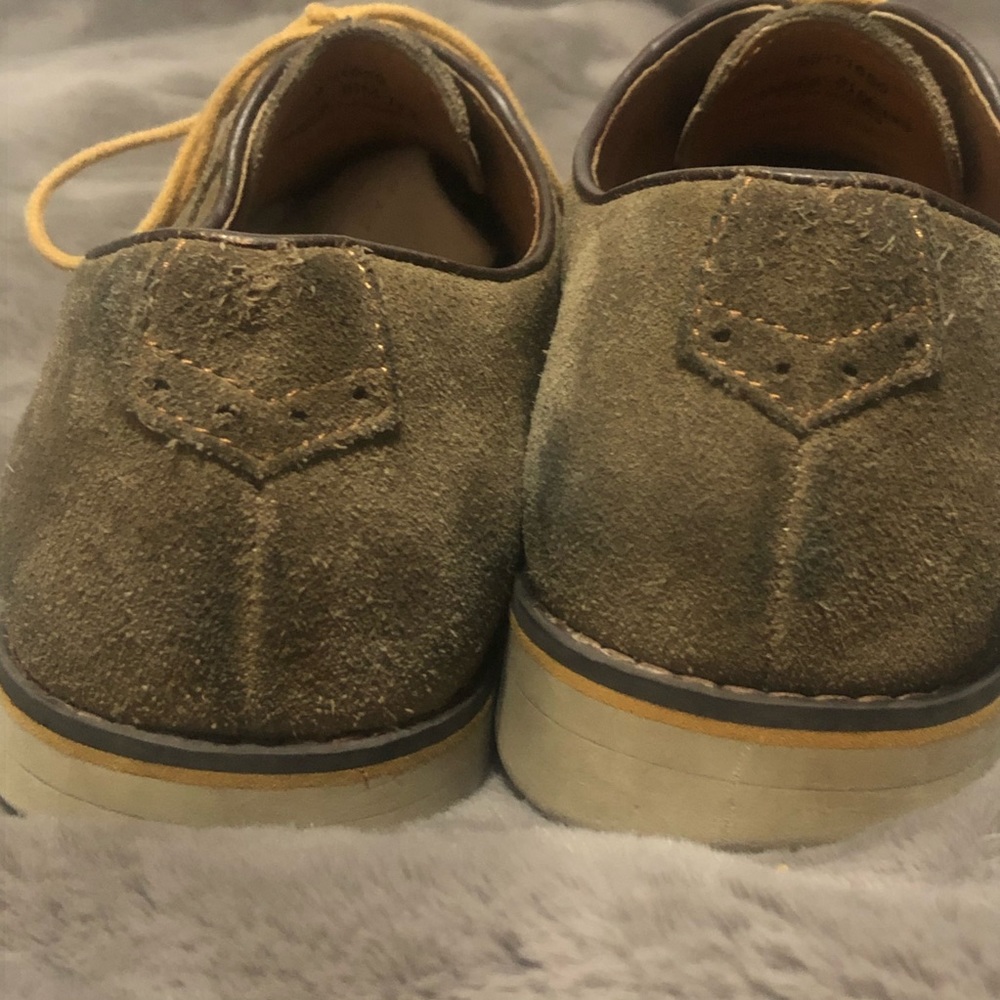 Johnston & Murphy Derbies - Picture 7 of 8